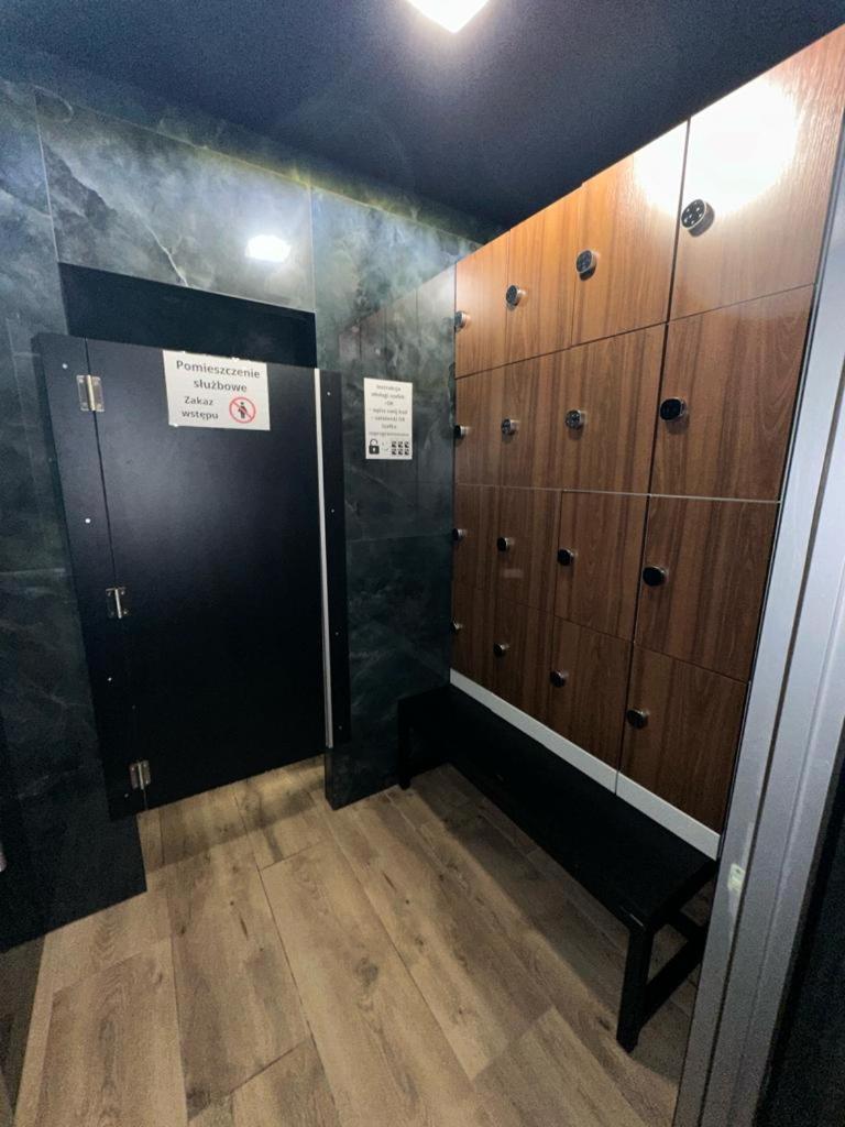 Osrodek Promenada- Domki Jastrzębia Góra Exterior foto